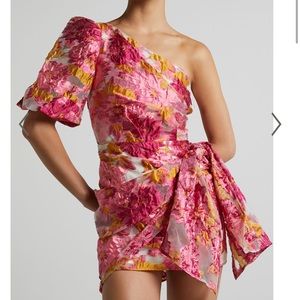 Showpo Brailey Dress NWOT